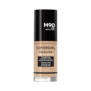 Foto 1 | Base Líquida Covergirl Trublend Matte Made Perfect Beige - Venta Internacional.