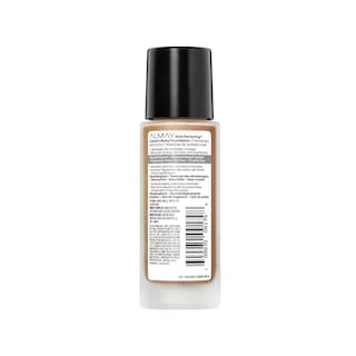 Foto 2 | Base Almay Skin Perfecting Comfort Matte, 30 Ml, Color Anacardo Caliente - Venta Internacional.
