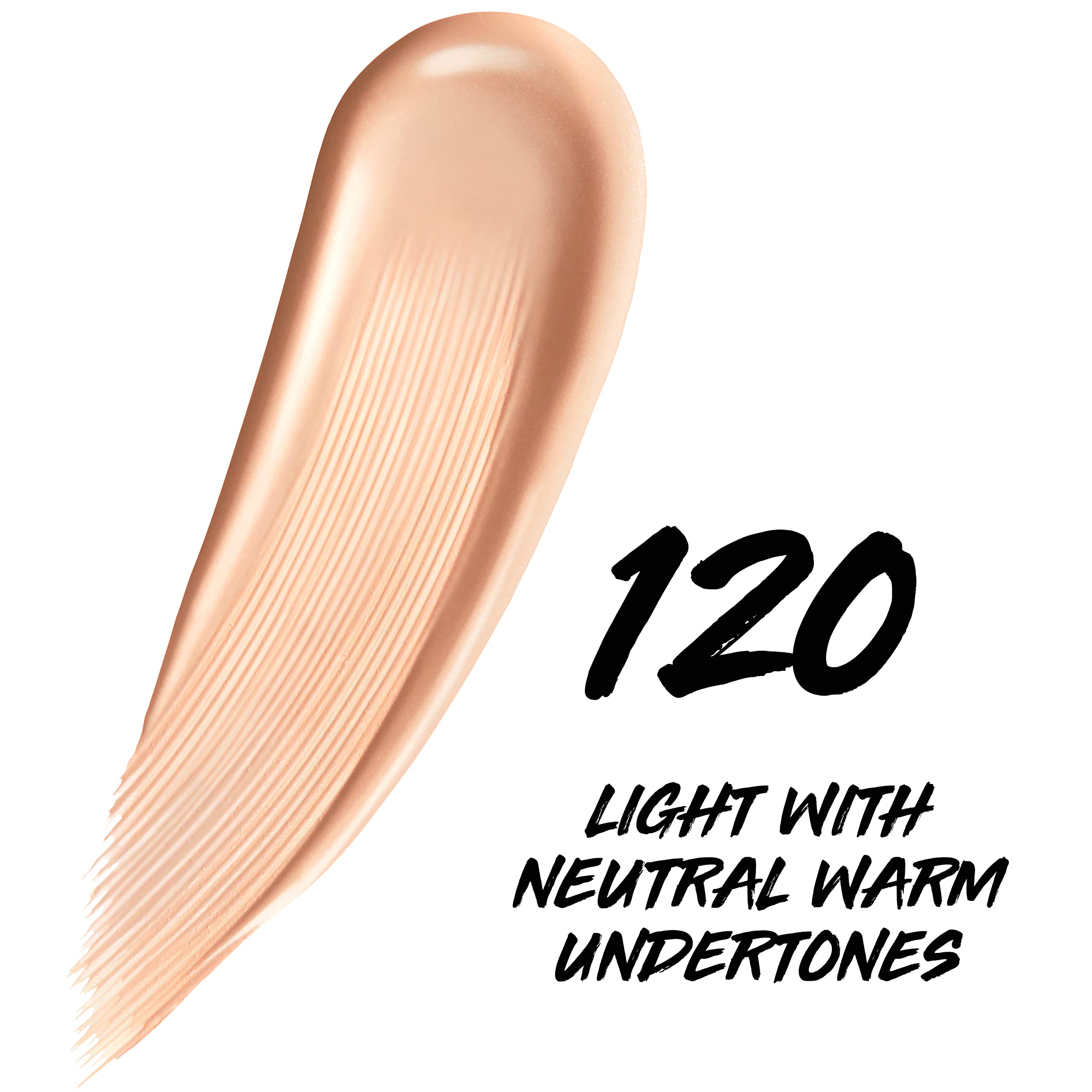 Foto 4 pulgar | Base De Maquillaje Skin Tint Maybelline Super Stay 24hr 120 - Venta Internacional.