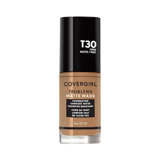 Foto 1 | Base Líquida Covergirl Trublend Matte Made Warm Honey - Venta Internacional.