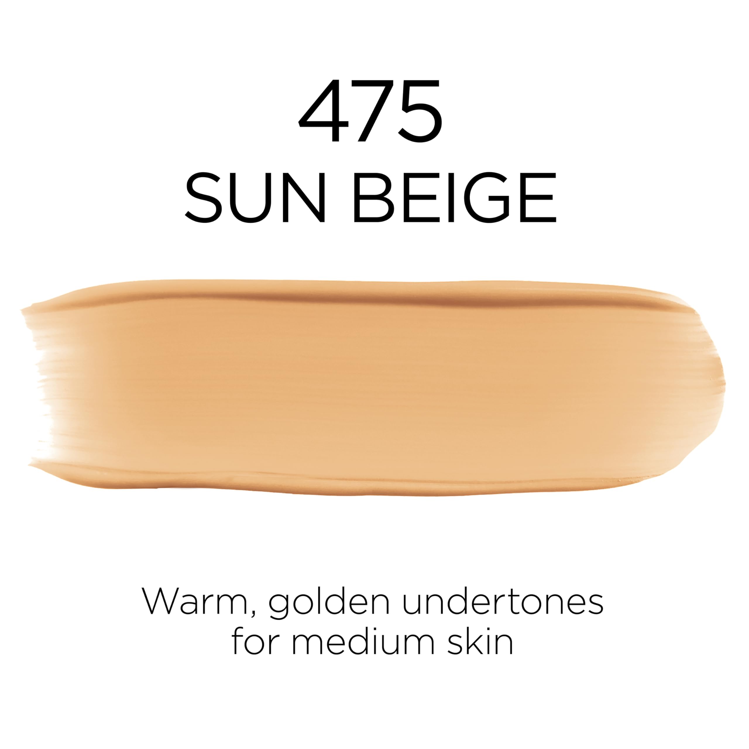 Foto 7 | Base De Maquillaje L'oreal Paris Infallible Hasta 32 Horas Y 30 Ml Sun Beige - Venta Internacional.