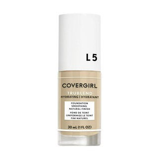 Foto 1 | Base De Maquillaje Líquida Covergirl Trublend Creamy Natural 30 Ml - Venta Internacional.