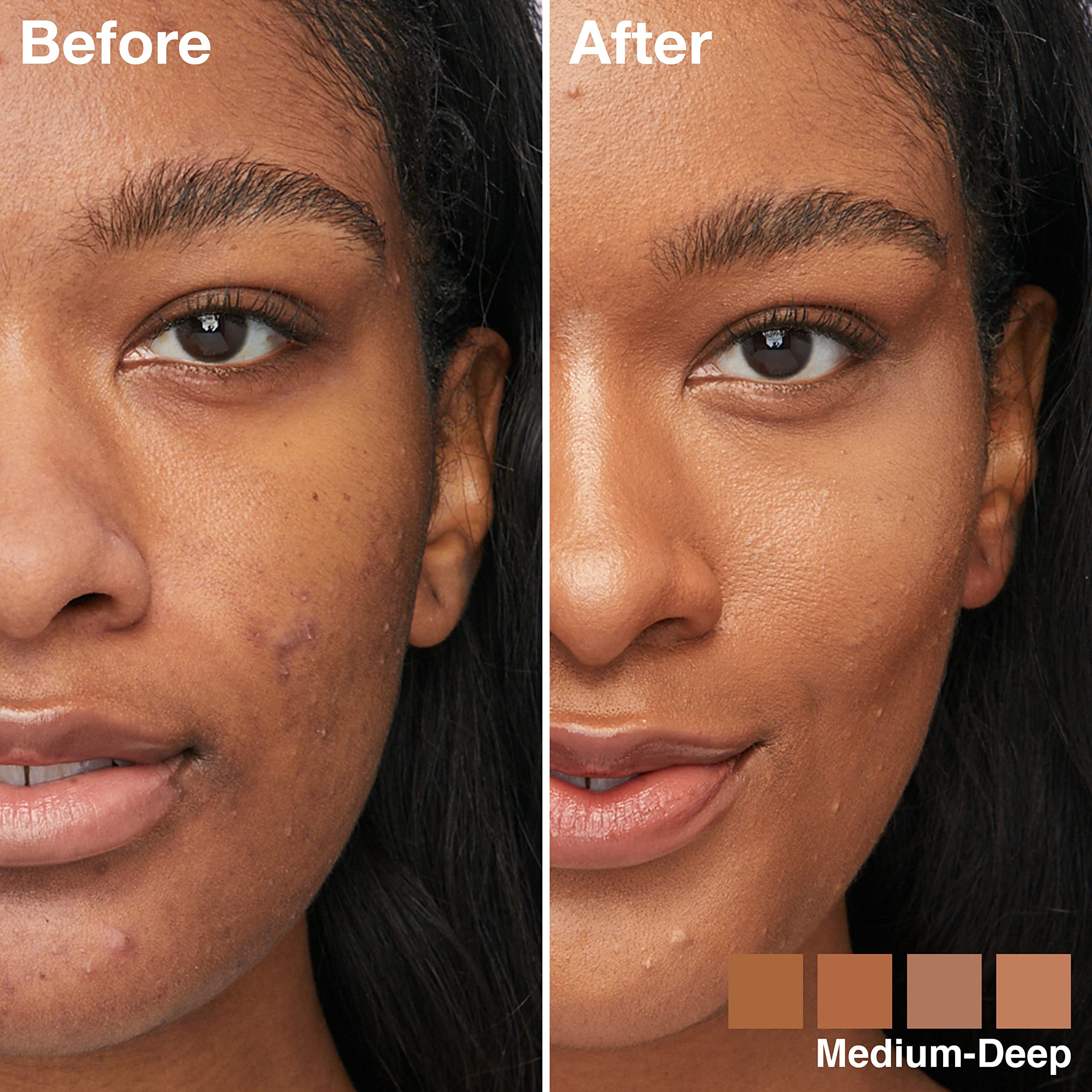 Foto 4 pulgar | Maquillaje Maybelline Instant Age Rewind Instant Perfector - Venta Internacional.