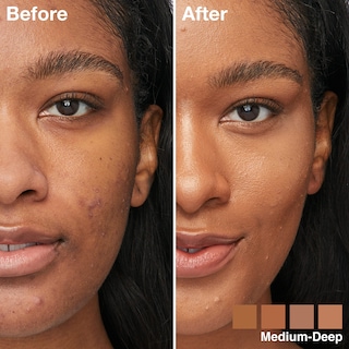 Foto 3 | Maquillaje Maybelline Instant Age Rewind Instant Perfector - Venta Internacional.