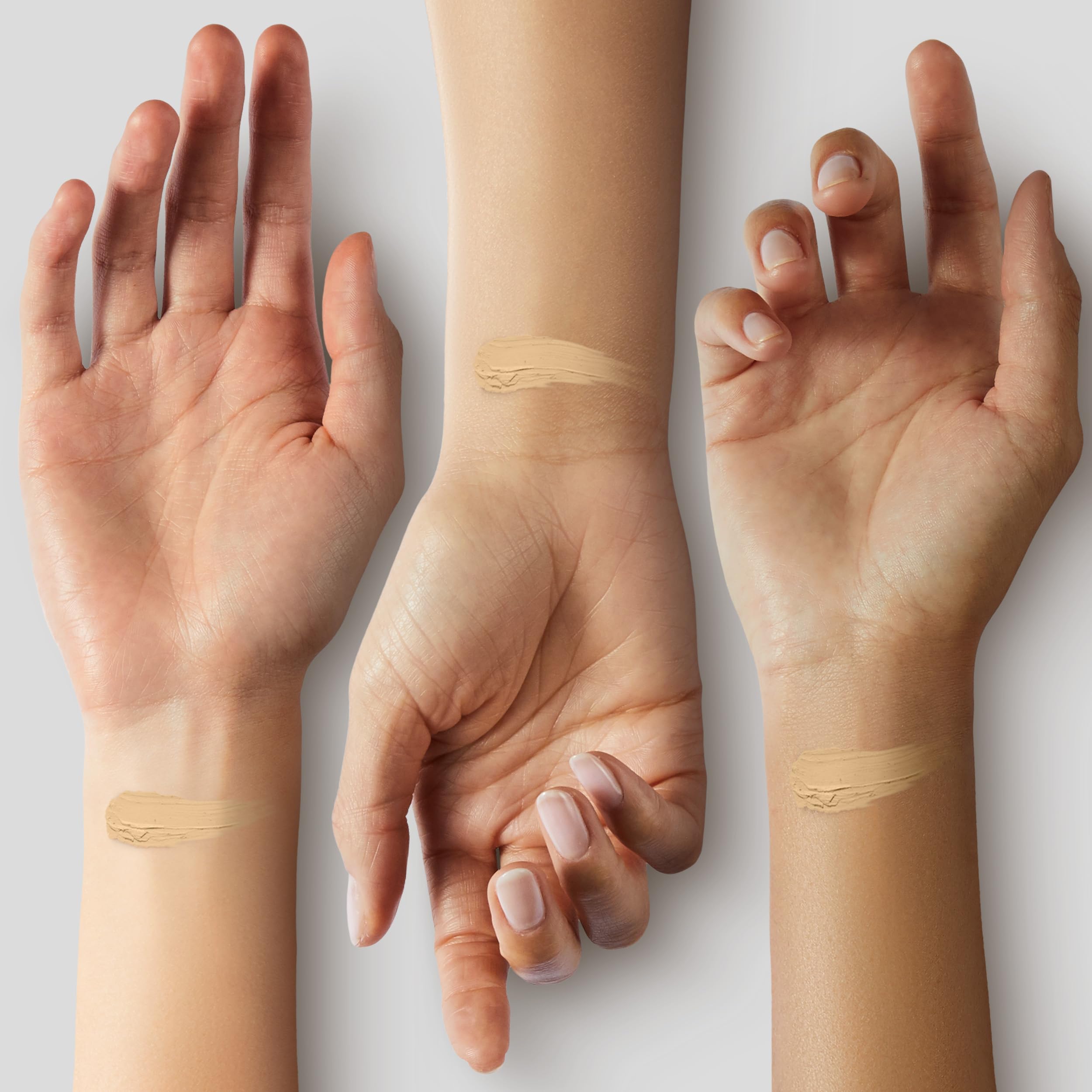 Foto 5 pulgar | Base Bobbi Brown Skin, De Larga Duración, Ligera, Spf 15-2, Color Arena - Venta Internacional.
