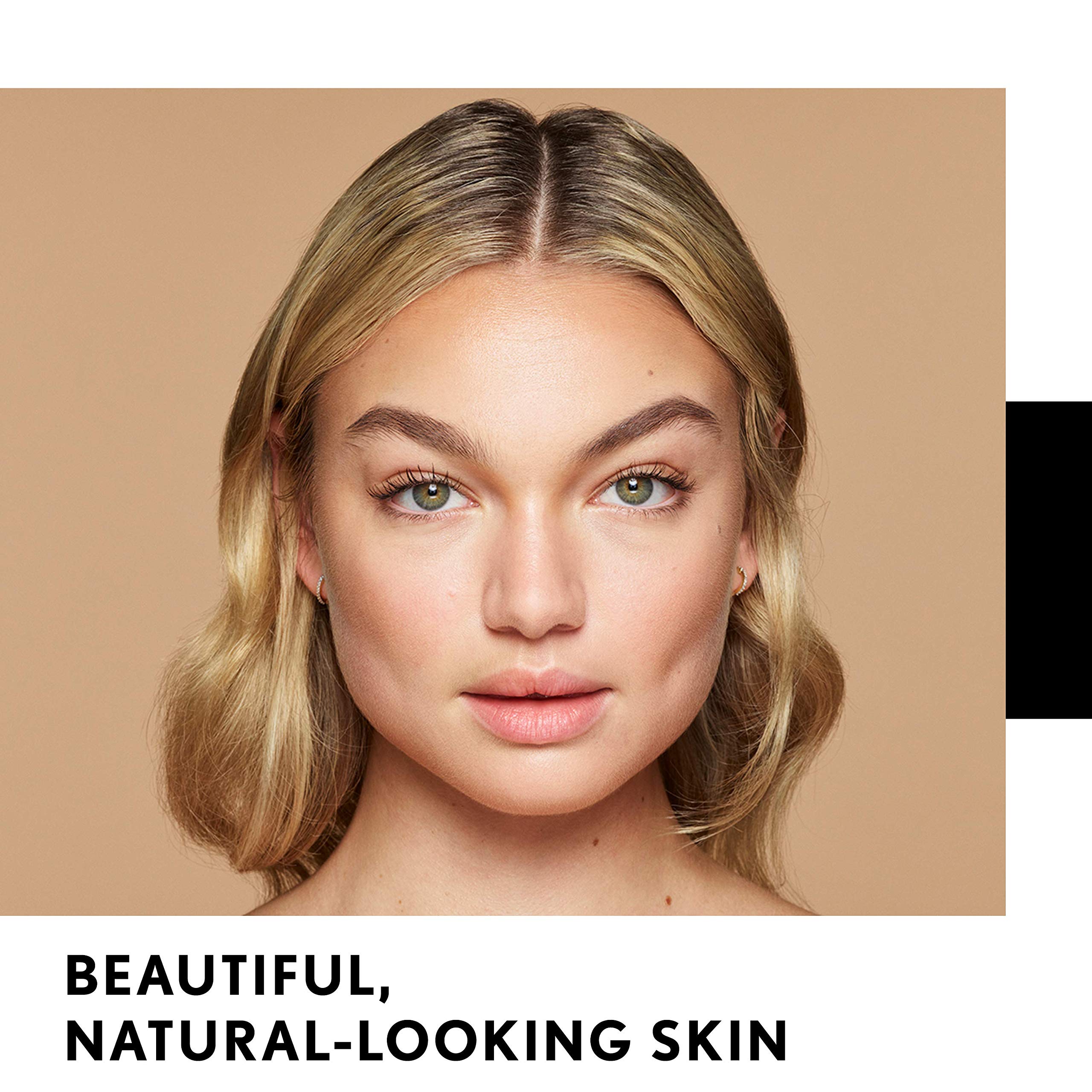 Foto 2 | Base De Maquillaje Líquida Covergirl Trublend Caramel Beige 30 Ml - Venta Internacional.