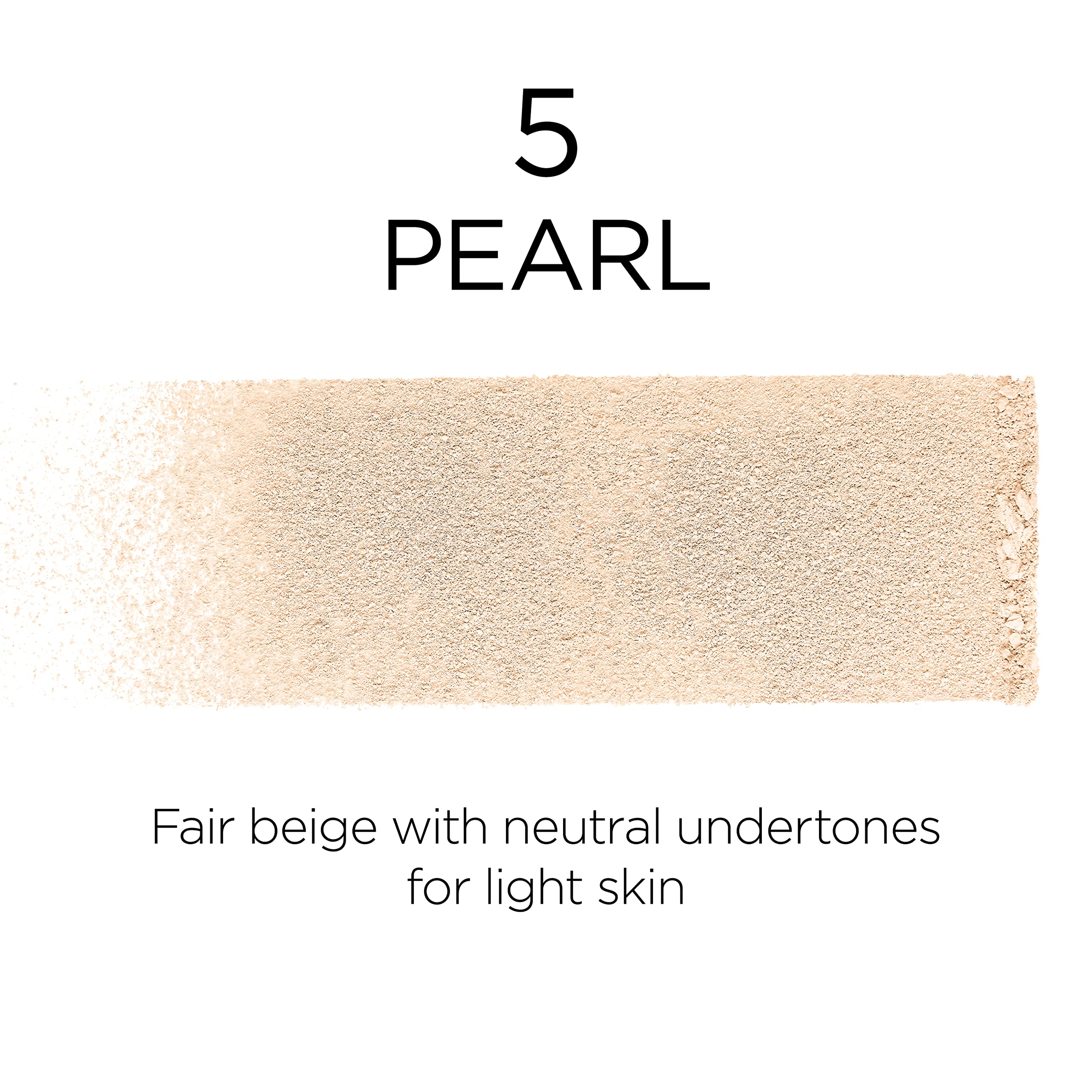 Foto 3 pulgar | Base L'oreal Paris Infallible Fresh Wear En Polvo, 9 Ml - Venta Internacional.