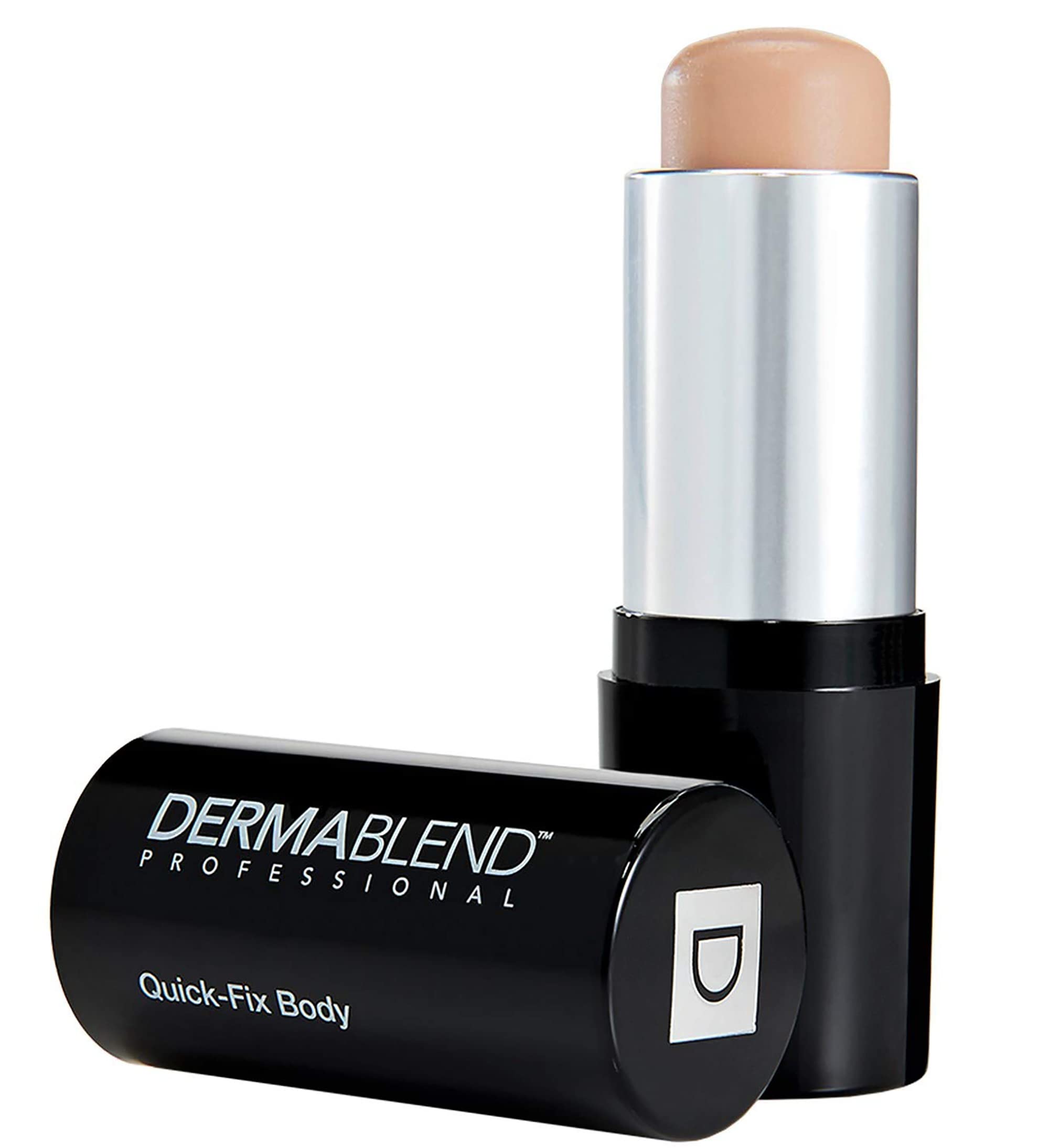 Base De Maquillaje Dermablend Quick-fix De Cobertura Total, 12 Ml - Venta Internacional.
