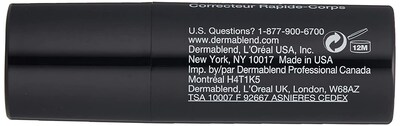 Foto 2 | Base De Maquillaje Dermablend Quick-fix De Cobertura Total, 12 Ml - Venta Internacional.