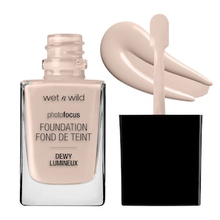 Foto 1 | Base De Maquillaje Wet N Wild Photo Focus Dewy Rose Ivory 30 Ml - Venta Internacional.