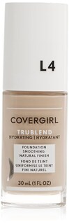 Foto 1 | Base De Maquillaje Líquido Covergirl Trublend Classic Beige L4 30 Ml - Venta Internacional.
