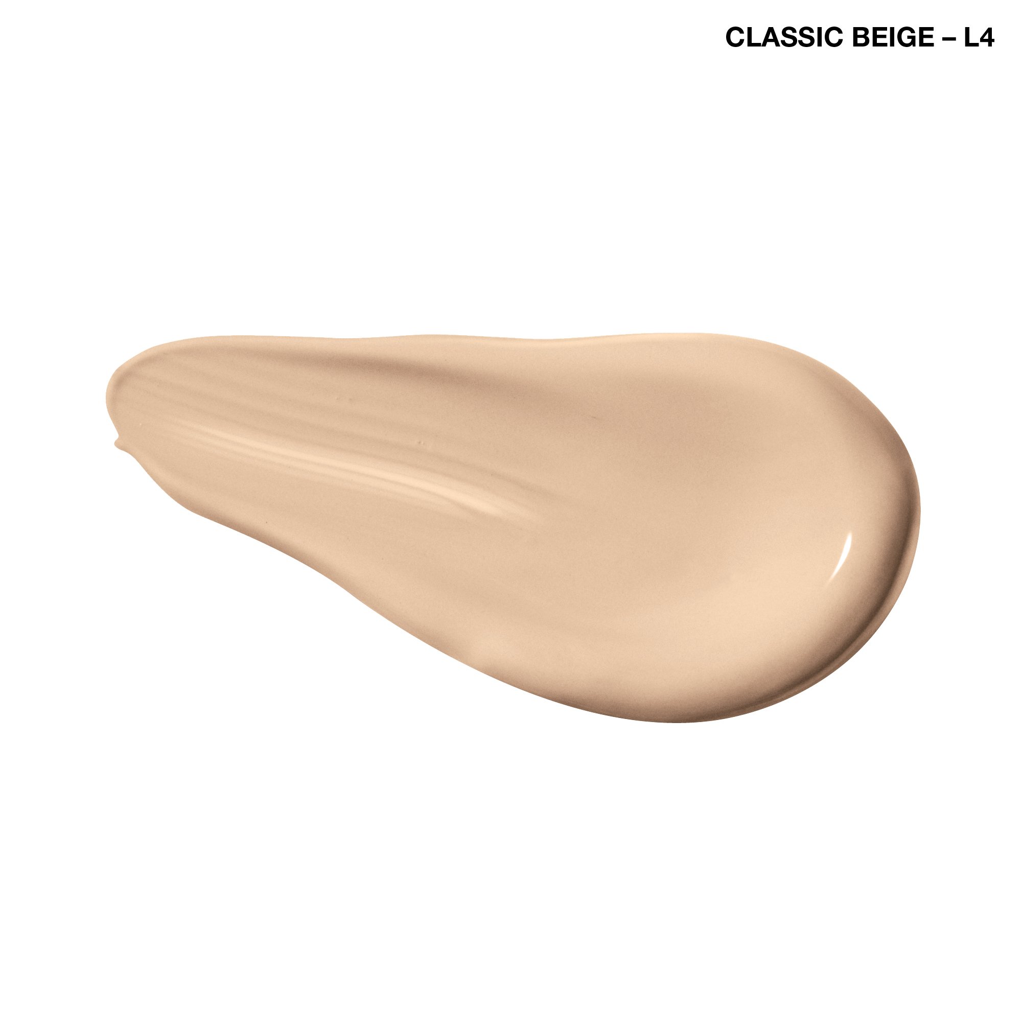 Foto 4 pulgar | Base De Maquillaje Líquido Covergirl Trublend Classic Beige L4 30 Ml - Venta Internacional.