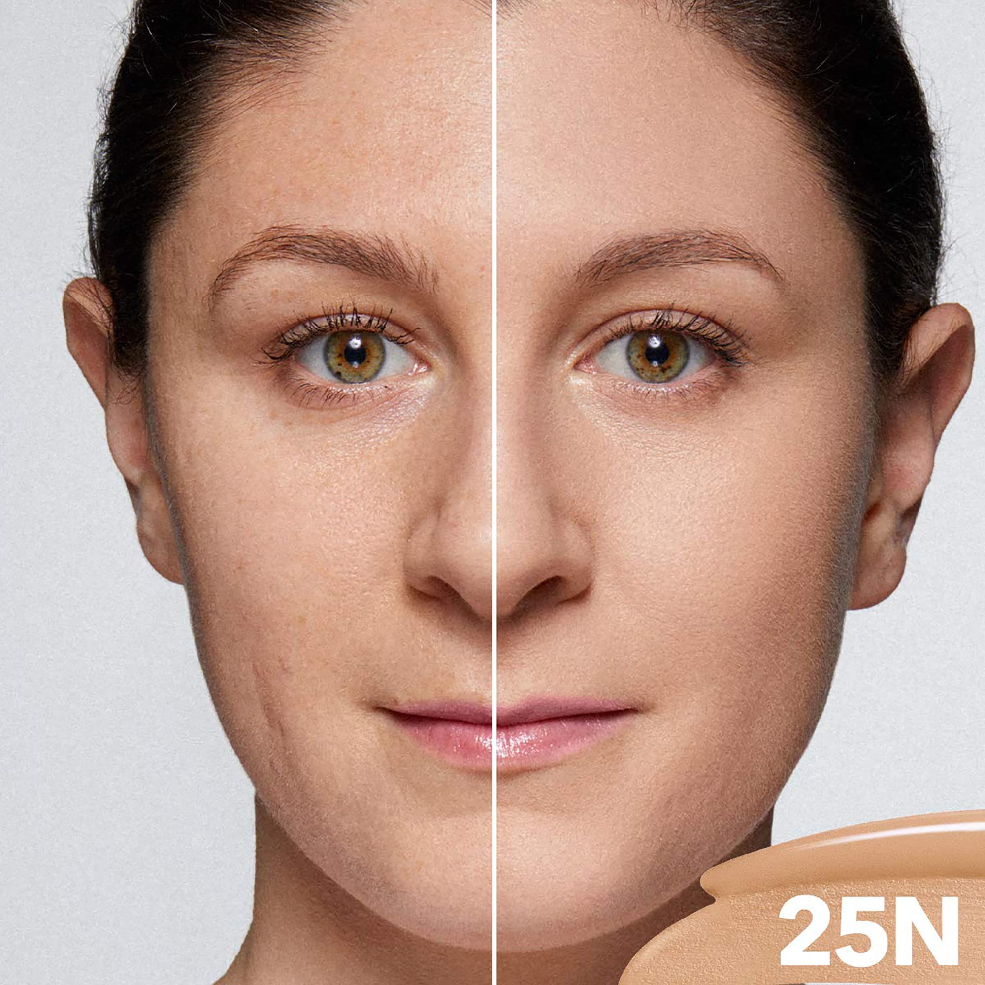 Foto 2 | Base De Maquillaje Líquida Dermablend Flawless Creator 25 N 30 Ml - Venta Internacional.