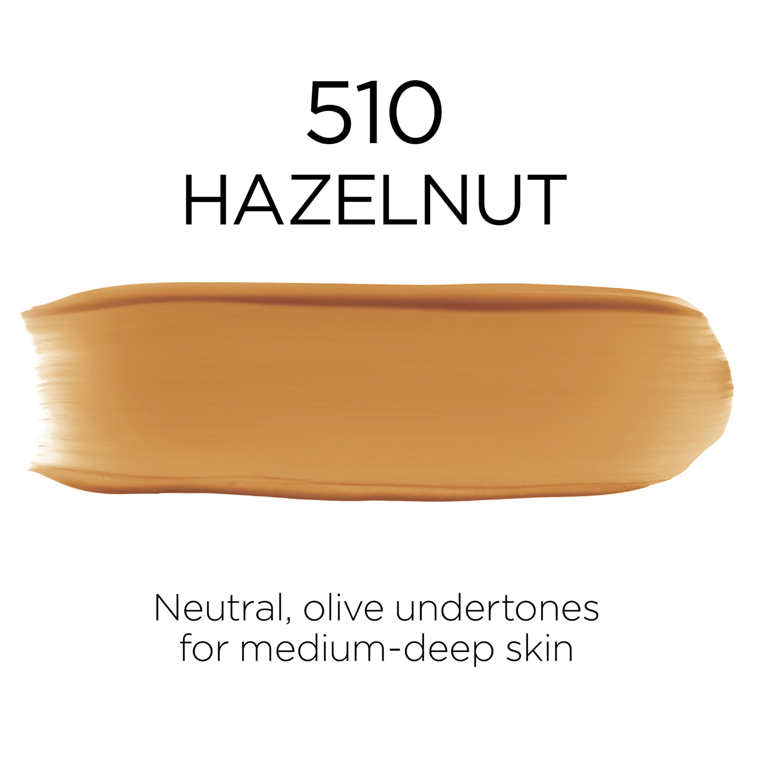 Foto 7 | Fundación L'oreal Paris Infallible Hasta 32 Horas 30 Ml 510 Avellana - Venta Internacional.
