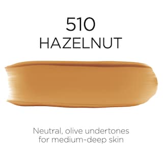 Foto 7 | Fundación L'oreal Paris Infallible Hasta 32 Horas 30 Ml 510 Avellana - Venta Internacional.