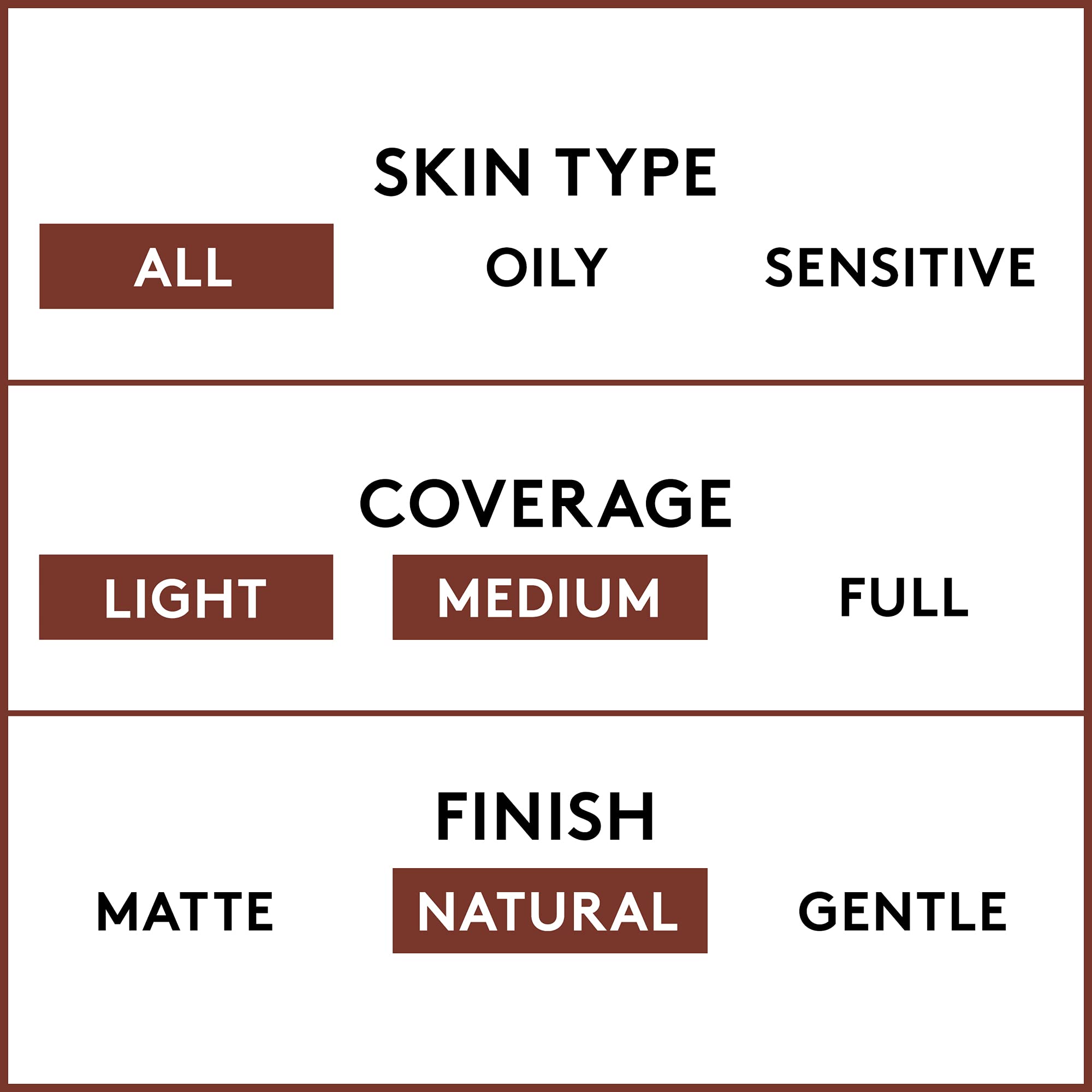 Foto 6 pulgar | Base De Maquillaje Covergirl Clean Makeup Cream Natural 120 30 Ml - Venta Internacional.