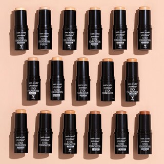 Foto 3 | Base De Maquillaje En Barra Wet N Wild Photo Focus Matte Vegan - Venta Internacional.