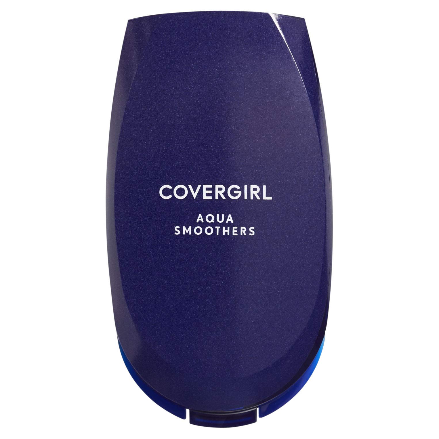 Foto 2 pulgar | Base De Maquillaje Compacta Covergirl Aquasmooth Spf 20 11 Ml - Venta Internacional.