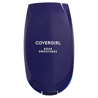 Foto 1 | Base De Maquillaje Compacta Covergirl Aquasmooth Spf 20 11 Ml - Venta Internacional.