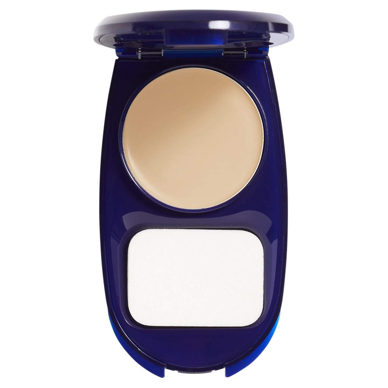 Foto 3 pulgar | Base De Maquillaje Compacta Covergirl Aquasmooth Spf 20 11 Ml - Venta Internacional.