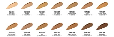 Foto 5 | Base De Maquillaje L.a. Colors Truly Matte Nude Clm353 - Venta Internacional.
