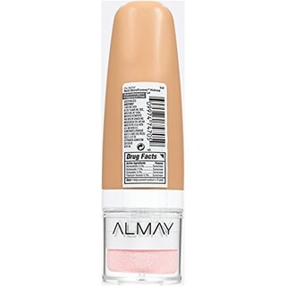 Foto 2 | Base De Maquillaje Almay Best Blend Forever Beige 30 Ml Spf 40 - Venta Internacional.