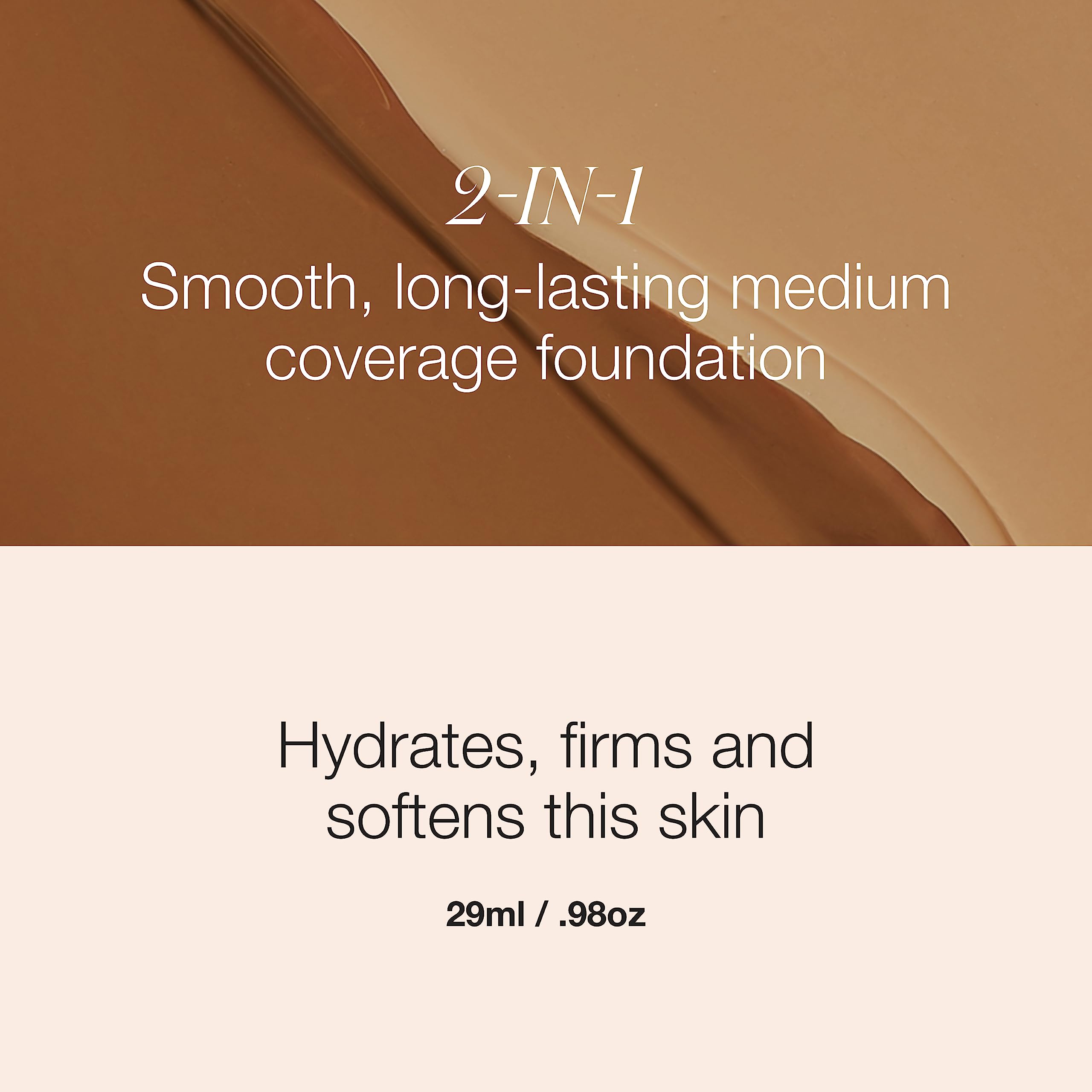 Foto 5 | Líquido De Acabado Natural Foundation Rms Beauty Reevolve - Venta Internacional.