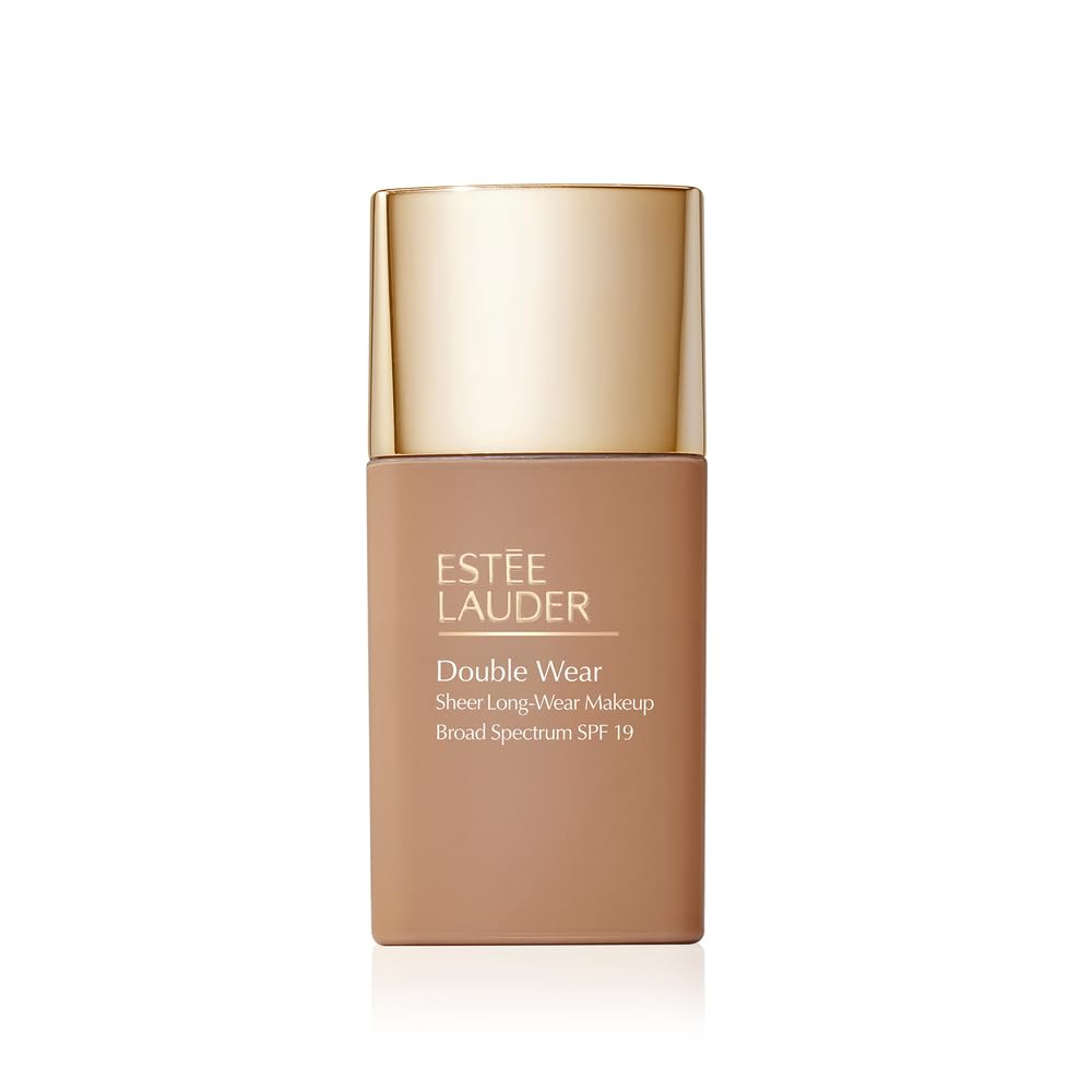 Foto 2 pulgar | Base Estée Lauder Double Wear Sheer Long-wear 30 Ml - Venta Internacional.