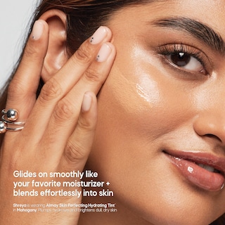 Foto 7 | Base De Maquillaje Líquida Almay Hydrating Lightweight 30 Ml 130 Sand - Venta Internacional.