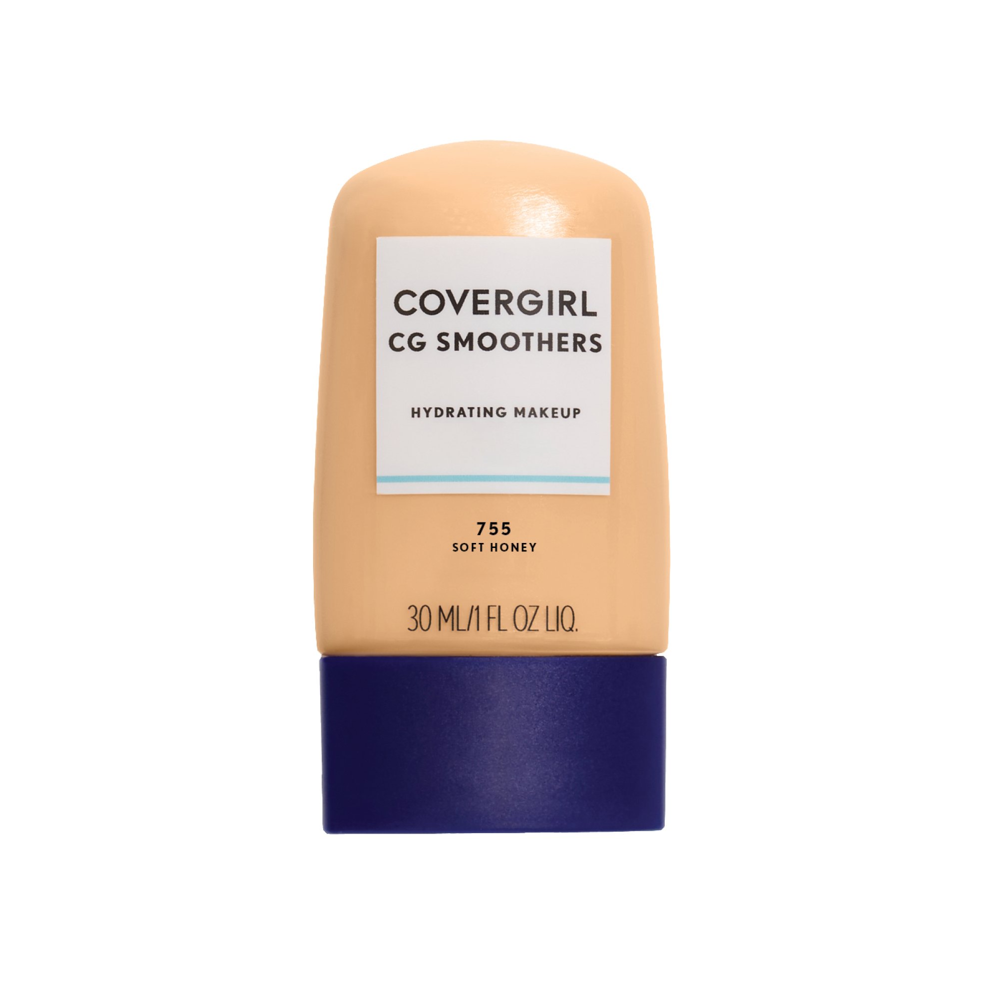 Foto 2 pulgar | Maquillaje Covergirl Smoothers Hidratante Miel Suave, 30 Ml - Venta Internacional.