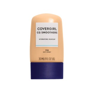Foto 1 | Maquillaje Covergirl Smoothers Hidratante Miel Suave, 30 Ml - Venta Internacional.