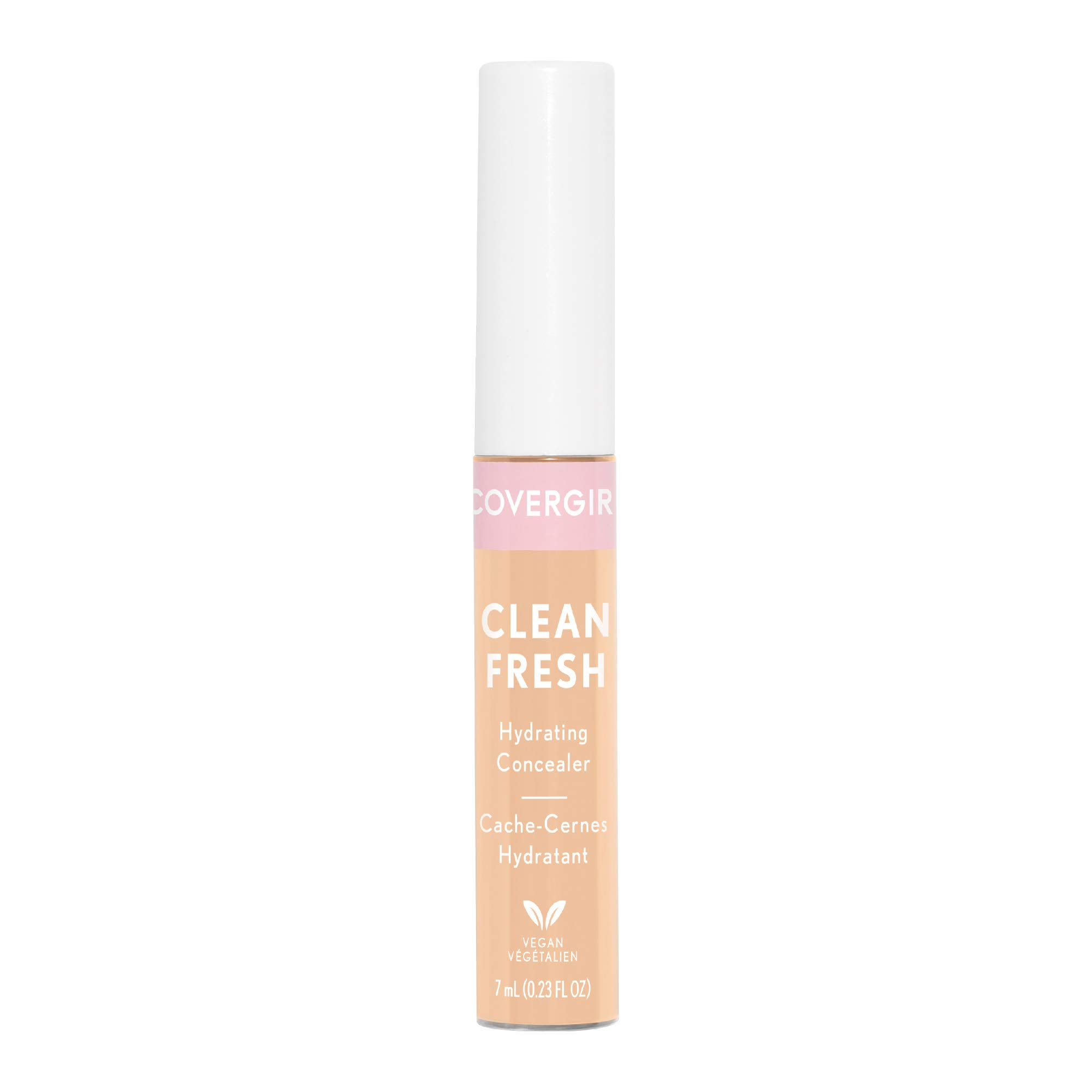 Foto 3 pulgar | Corrector Covergirl Clean Fresh Hydrating 310 De Porcelana, 7 Ml - Venta Internacional.