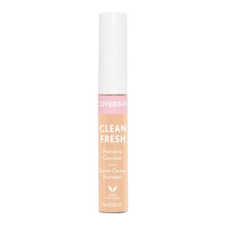 Foto 2 | Corrector Covergirl Clean Fresh Hydrating 310 De Porcelana, 7 Ml - Venta Internacional.