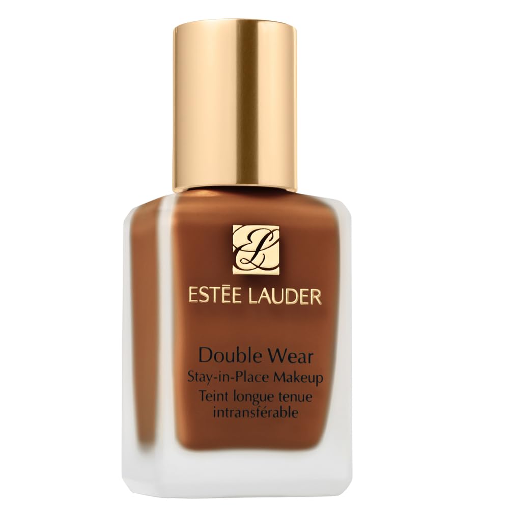 Sándalo Foundation Estée Lauder Double Wear Stay-in-place 6w1 - Venta Internacional.