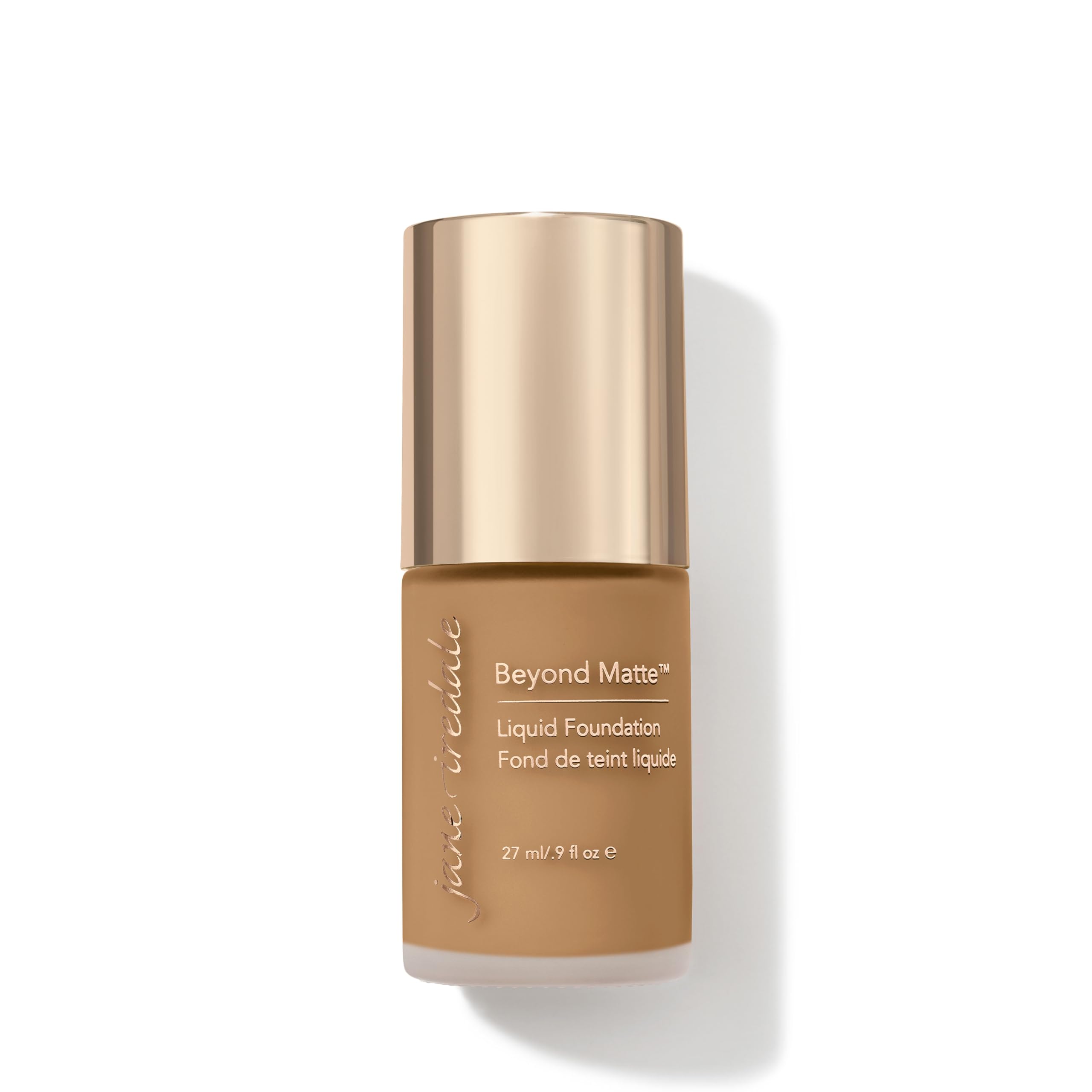 Foto 2 pulgar | Base De Maquillaje Líquida Jane Iredale Beyond Matte 3 En 1 M13 - Venta Internacional.
