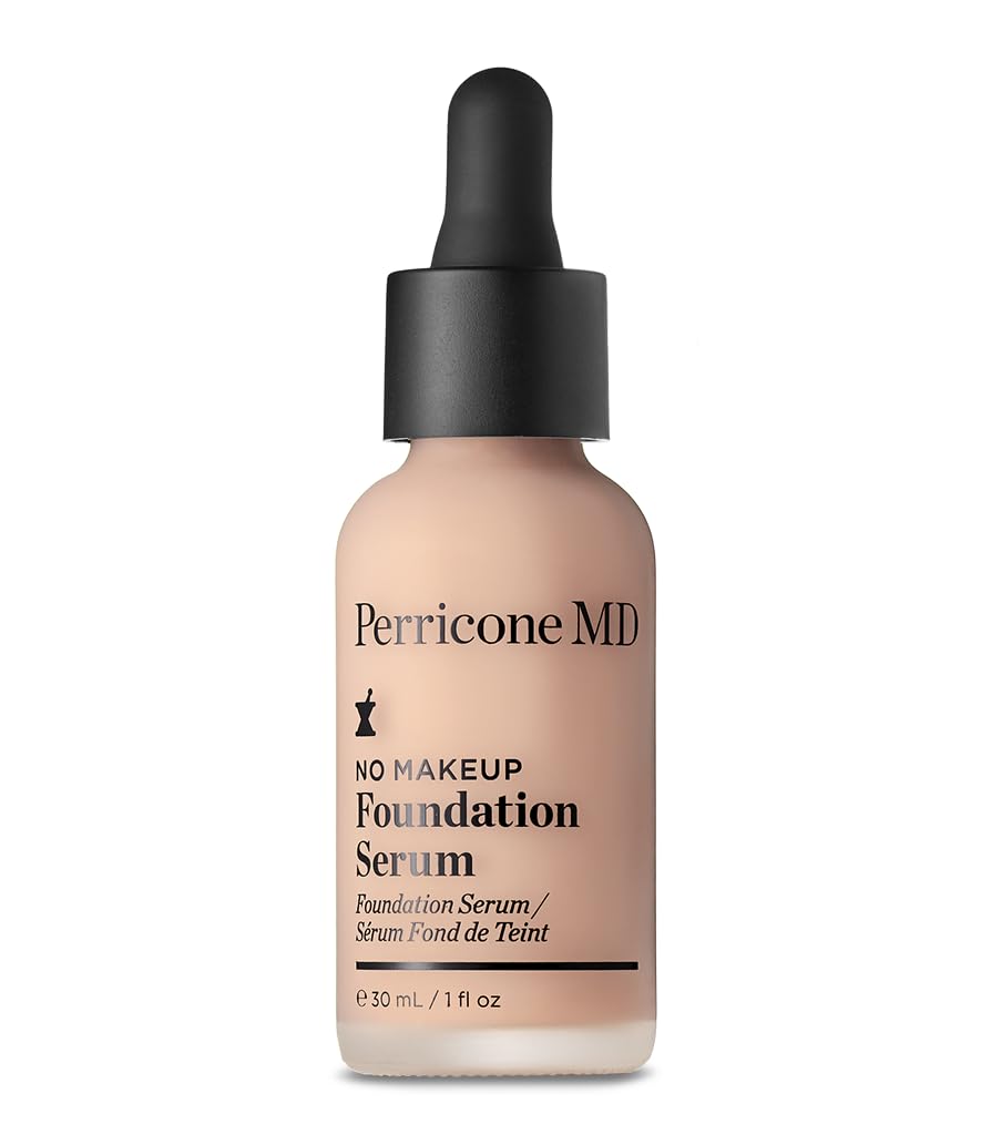 Sérum De Base Sin Maquillaje Perricone Md Porcelain - Venta Internacional.