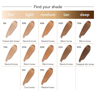 Foto 3 | Maquillaje Para Piernas Y Cuerpo Foundation Dermablend, 25 W, Color Arena Clara - Venta Internacional.