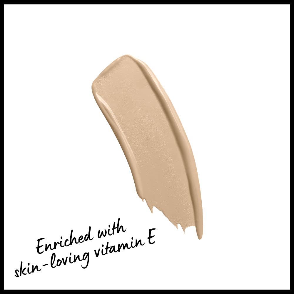 Foto 4 pulgar | Foundation Nyx Professional Makeup Can't Stop Won't Stop - Venta Internacional.