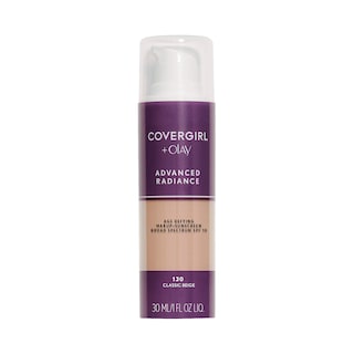 Foto 1 | Base Covergirl Advanced Radiance Antienvejecimiento 30 Ml - Venta Internacional.