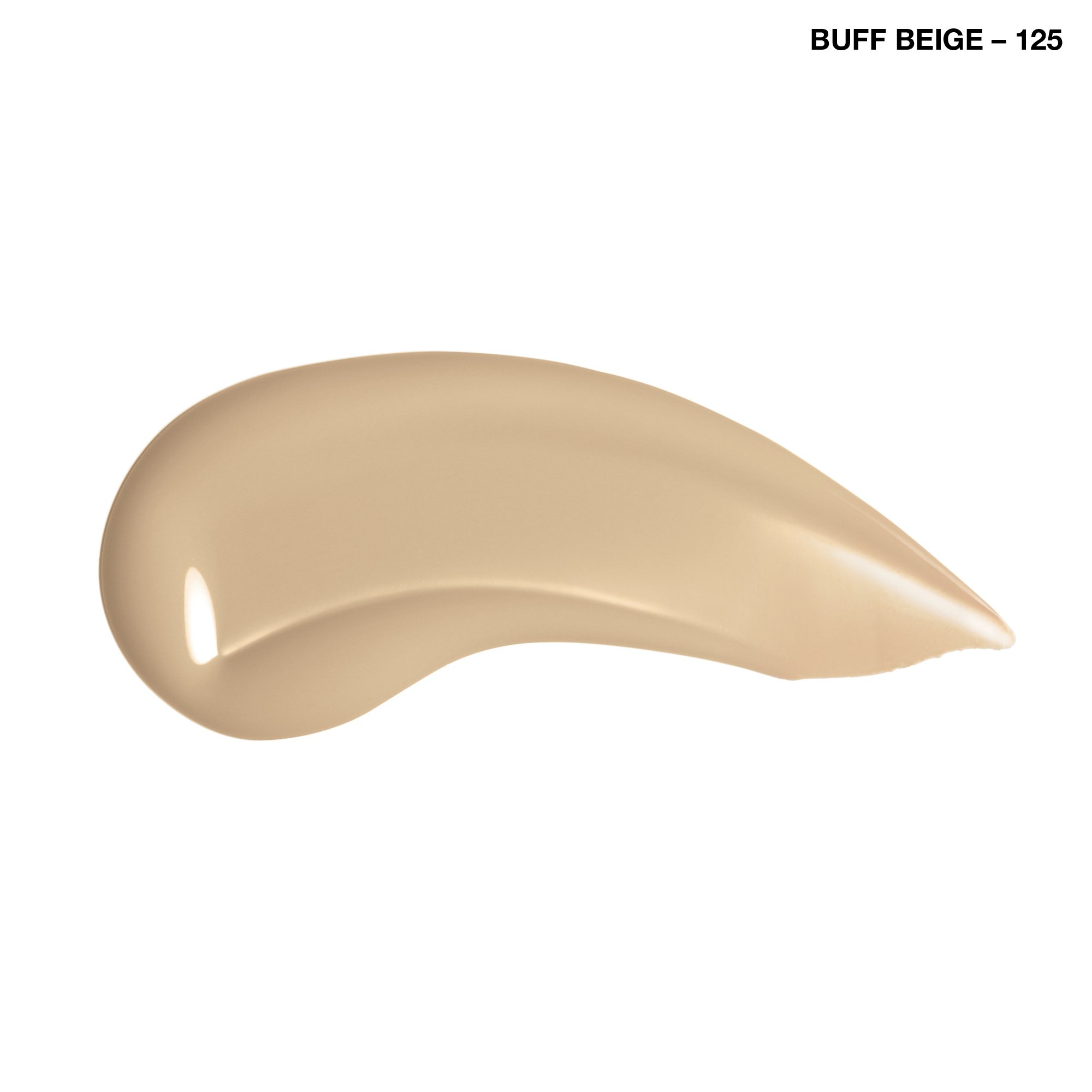 Foto 4 pulgar | Base De Maquillaje Covergirl Clean Normal Skin 30 Ml 125 Buff Beige - Venta Internacional.