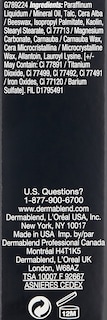 Foto 6 | Base De Maquillaje Dermablend Quick-fix Para Maquillaje Corporal, 12 Ml - Venta Internacional.