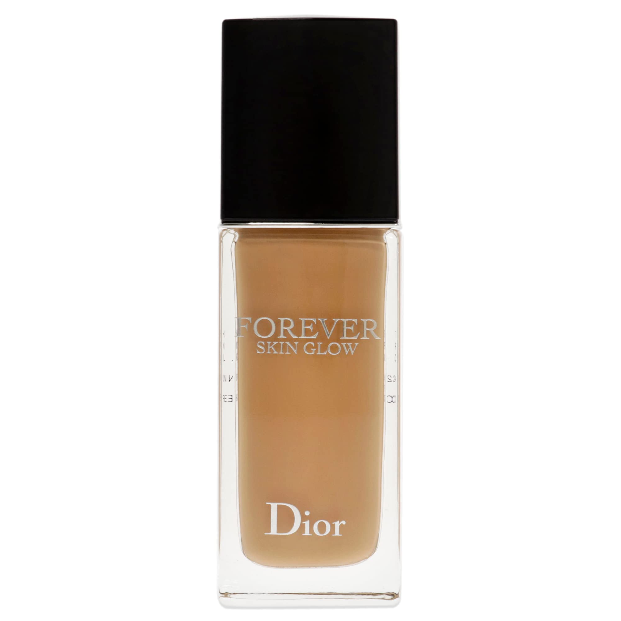 Foto 3 pulgar | Base Dior Dior Forever Skin Glow Spf 20-4n 30 Ml - Venta Internacional.