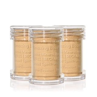 Foto 1 | Recarga Para Jane Iredale Amazing Base Golden Glow, 7,7 Ml, Spf20 - Venta Internacional.