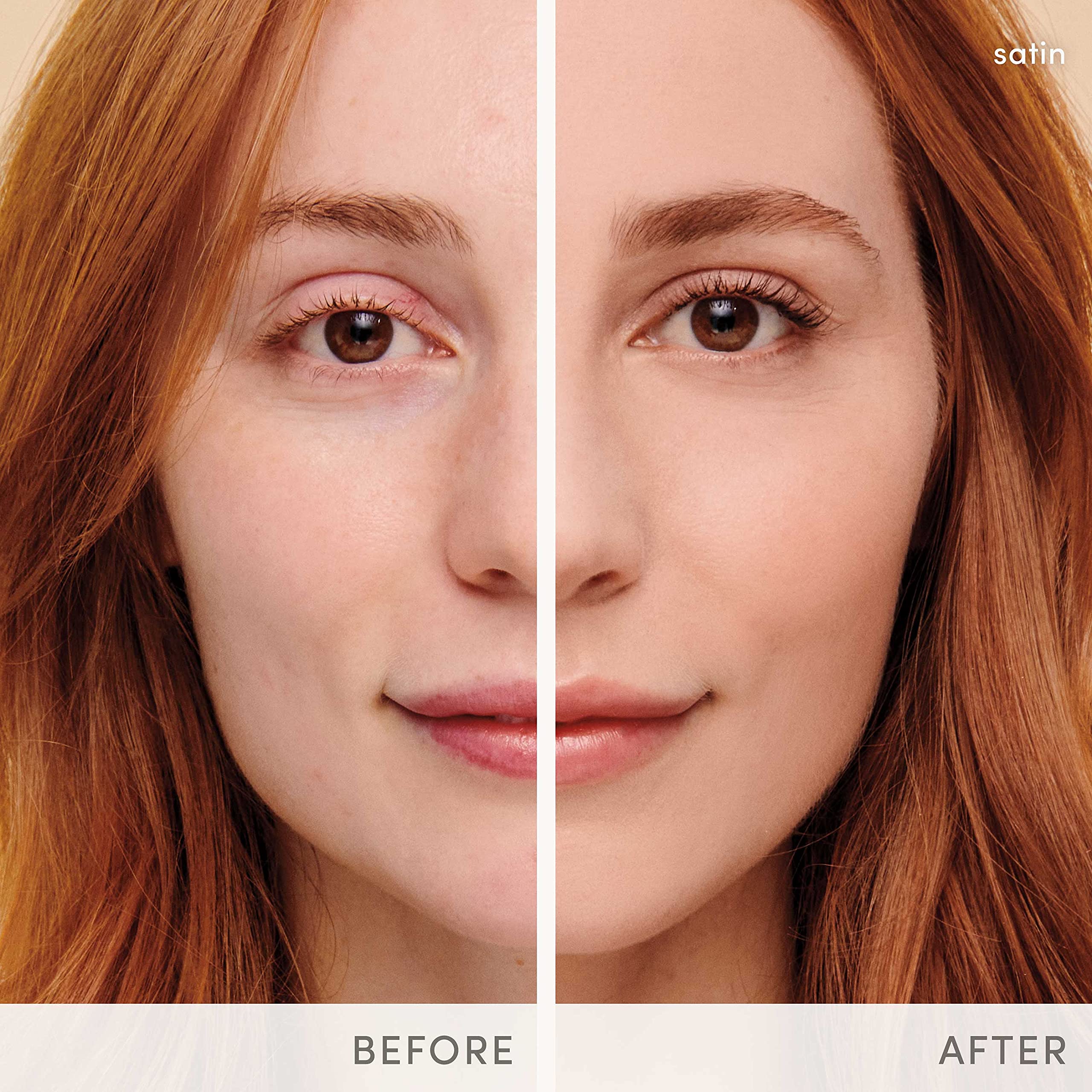 Foto 4 pulgar | Recarga Para Jane Iredale Amazing Base Golden Glow, 7,7 Ml, Spf20 - Venta Internacional.