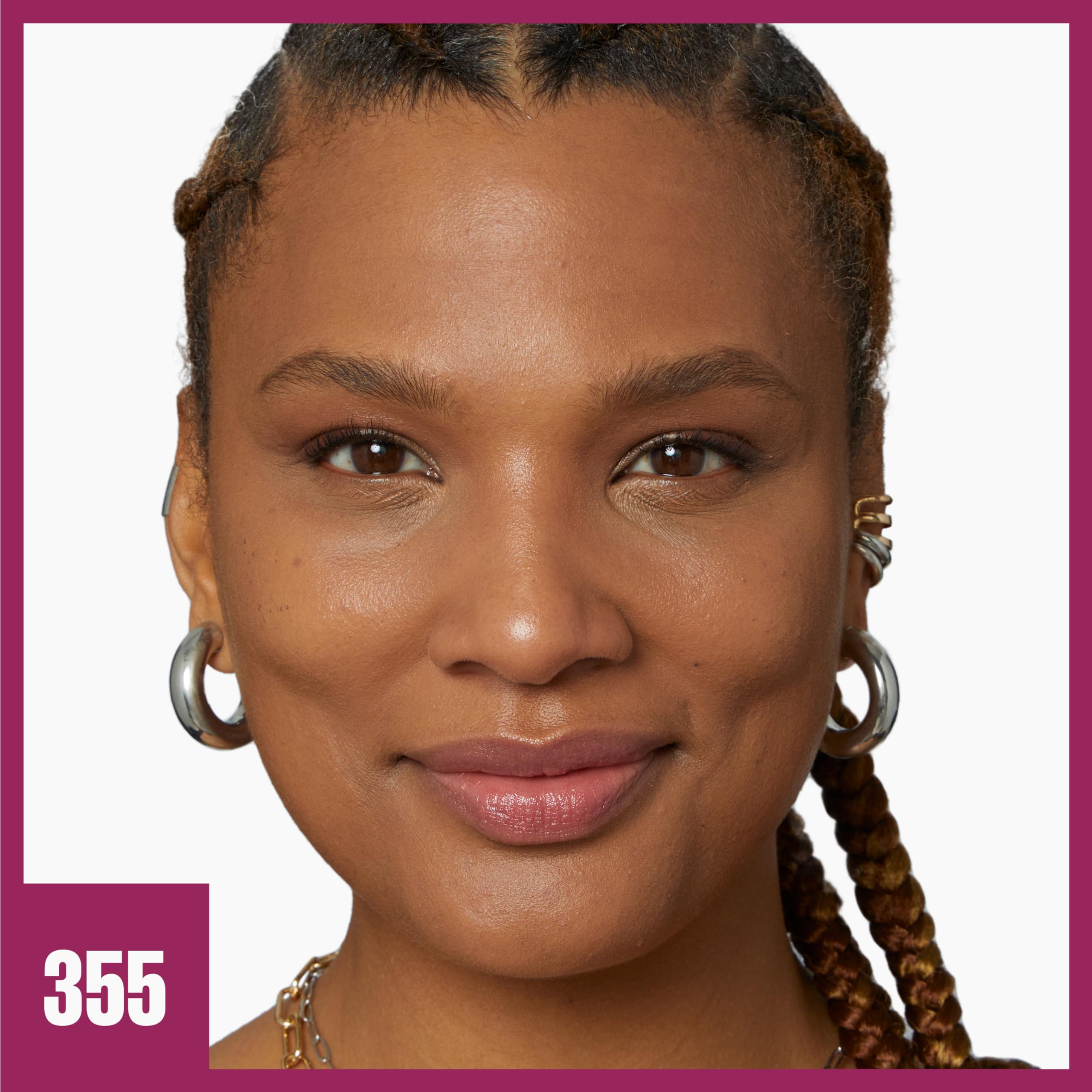 Foto 5 pulgar | Borrador Instant Age Rewind De Foundation Maybelline, 355 Ml, Spf 20 - Venta Internacional.