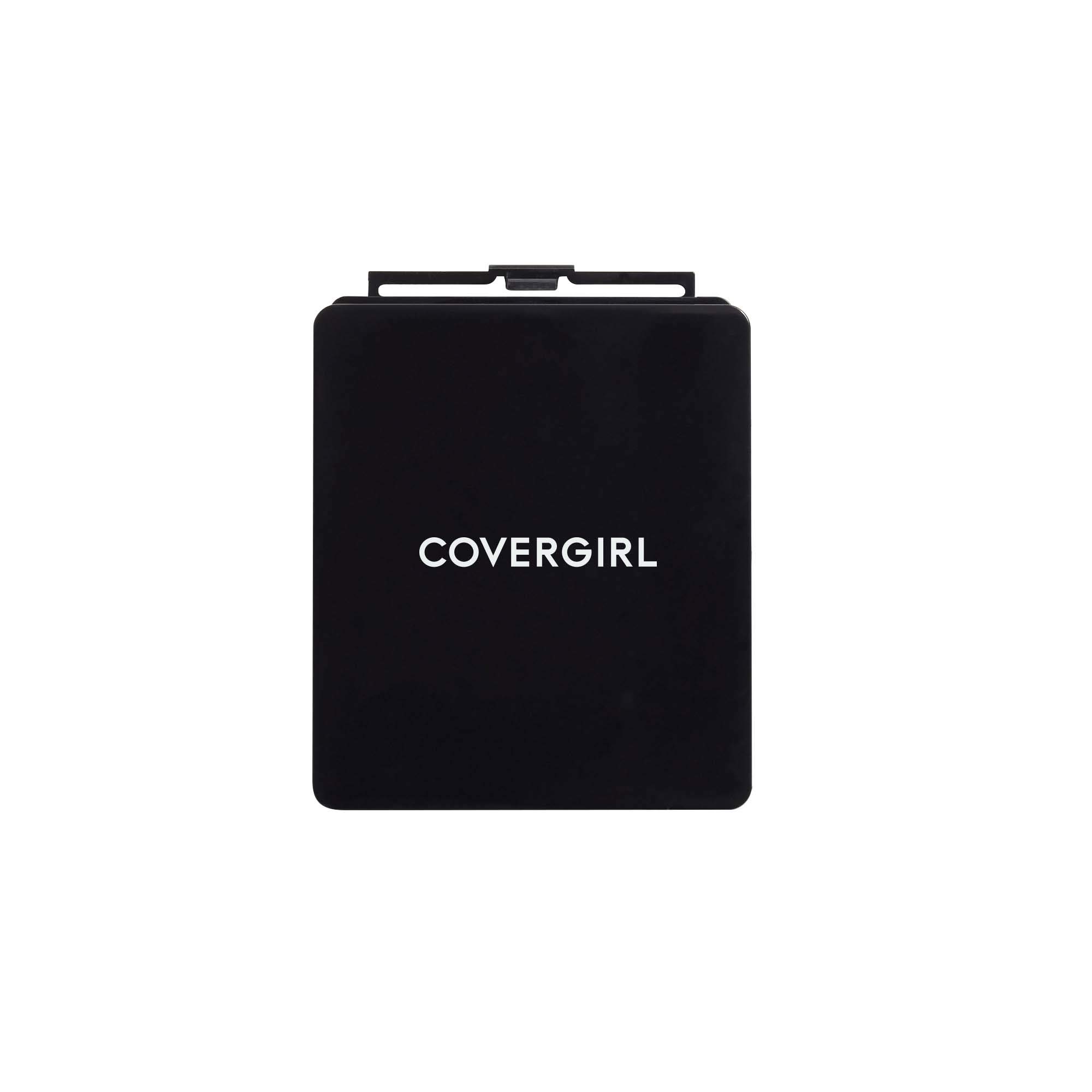 Base De Maquillaje En Polvo Covergirl Clean Simply Ivory - Venta Internacional.