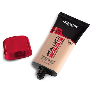 Foto 2 | Base De Maquillaje L'oreal Paris Infallible Pro-matte Shell, 30 Ml - Venta Internacional.