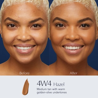 Foto 2 | Foundation Estée Lauder Double Wear Stay In Place, 24 Horas, 4 Días A La Semana - Venta Internacional.