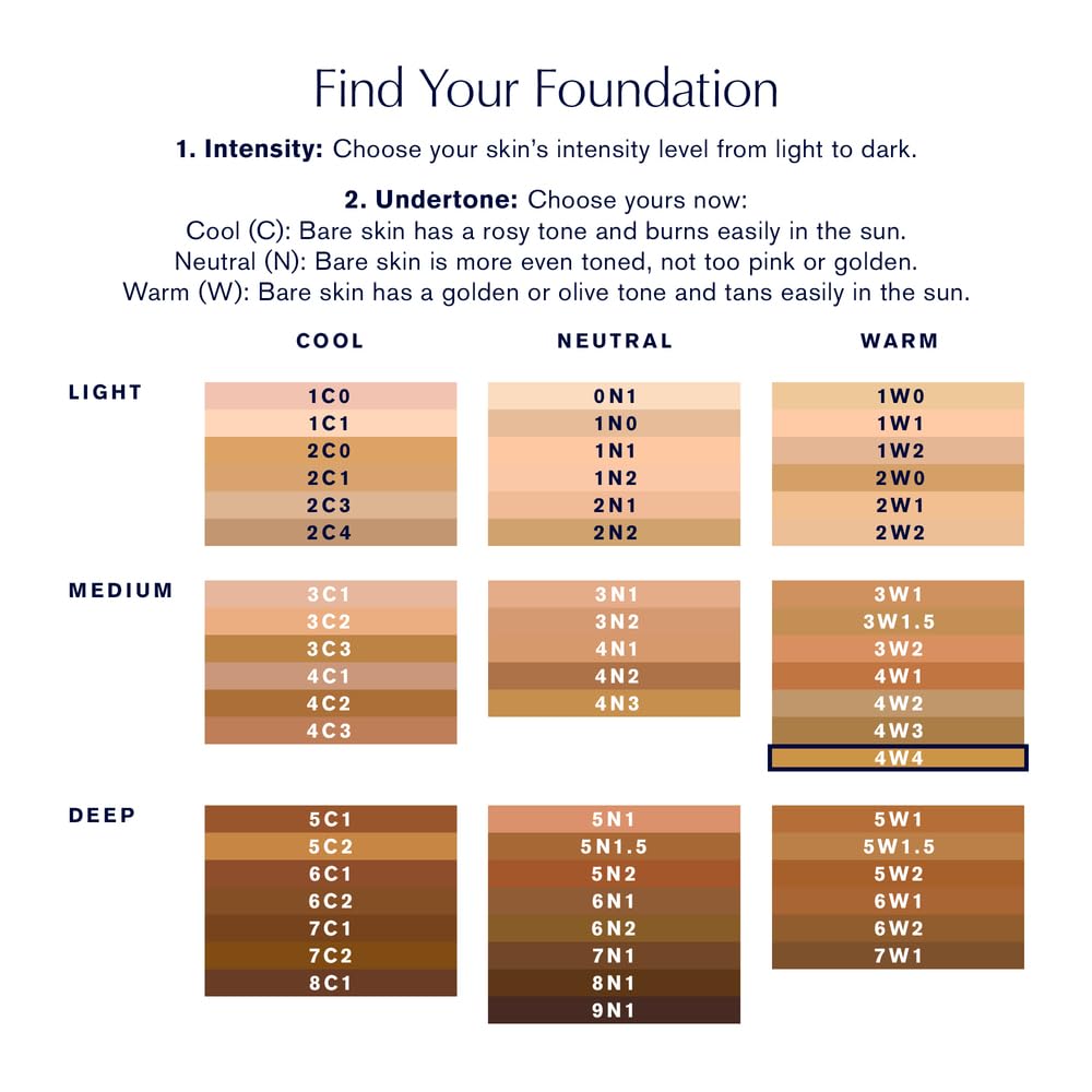 Foto 5 | Foundation Estée Lauder Double Wear Stay In Place, 24 Horas, 4 Días A La Semana - Venta Internacional.