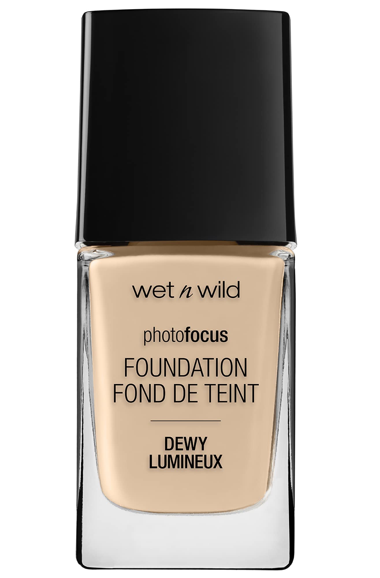 Foto 7 pulgar | Base De Maquillaje Wet N Wild Photo Focus Dewy Porcelain, 28 Ml - Venta Internacional.